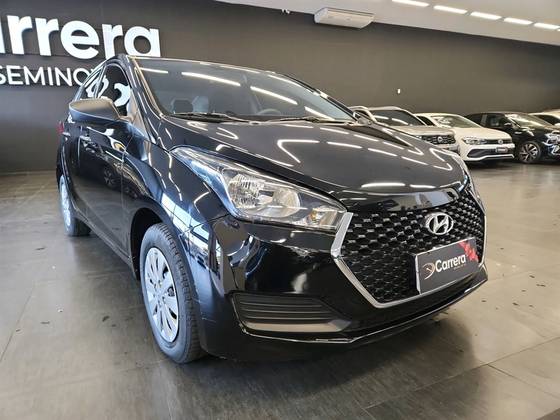 HYUNDAI HB20S 1.0 UNIQUE 12V FLEX 4P MANUAL HYUNDAI HB20S 1.0 UNIQUE 12V FLEX 4P MANUAL